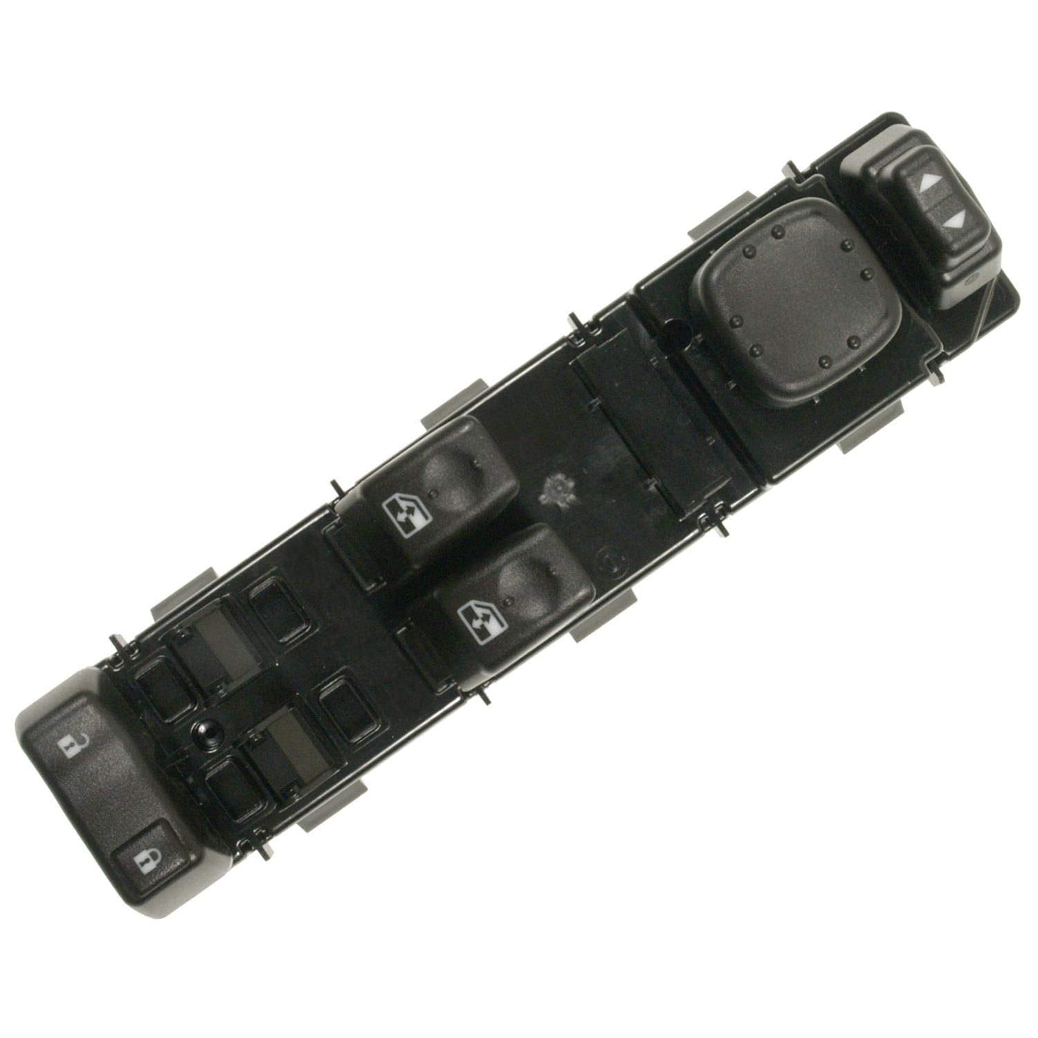 Standard Motor Products DWS-226 Power Window Switch Assorted, One Size (7760488431854)
